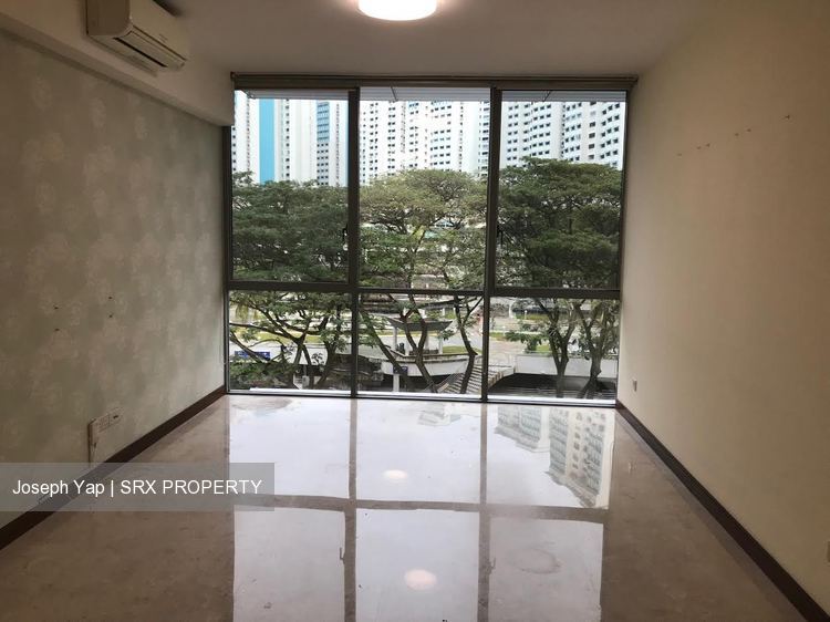 The Linear (D23), Apartment #195007332